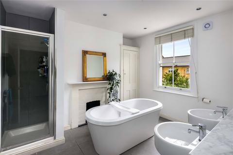 43 Arnold Road, London, E3 4NU