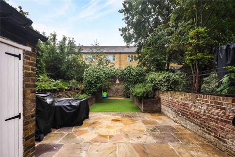 43 Arnold Road, London, E3 4NU