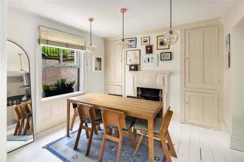 43 Arnold Road, London, E3 4NU
