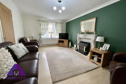 7 Gelli Close, Tredegar, NP22 3RE
