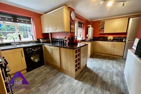 7 Gelli Close, Tredegar, NP22 3RE