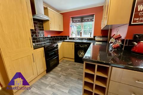 7 Gelli Close, Tredegar, NP22 3RE
