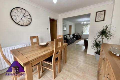 7 Gelli Close, Tredegar, NP22 3RE