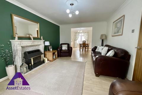 7 Gelli Close, Tredegar, NP22 3RE