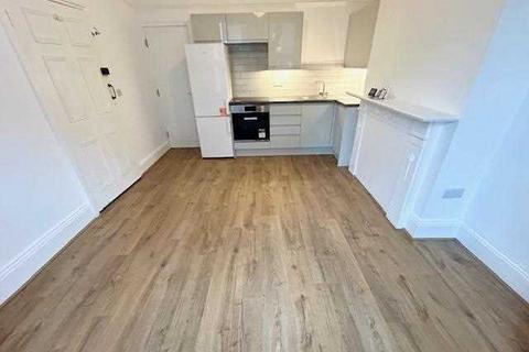undefined, Sackville Road, Hove