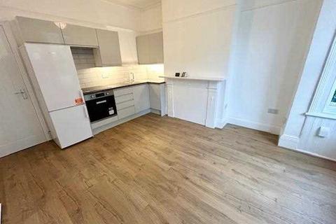 undefined, Sackville Road, Hove