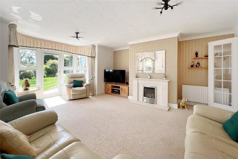 5 bedroom detached house for sale, West Drive, Angmering, Littlehampton, West Sussex