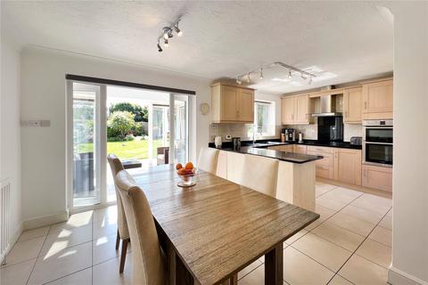 5 bedroom detached house for sale - West Drive, Angmering, Littlehampton, West Sussex