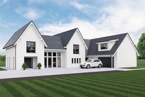 undefined, Plot 1 Fairview Rowallan Castle, Kilmaurs, Kilmarnock, KA3 2LP