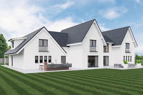 undefined, Plot 1 Fairview Rowallan Castle, Kilmaurs, Kilmarnock, KA3 2LP