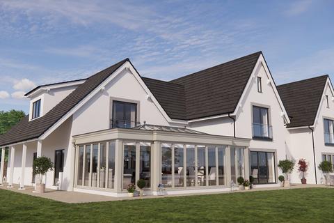 undefined, Plot 1 Fairview Rowallan Castle, Kilmaurs, Kilmarnock, KA3 2LP