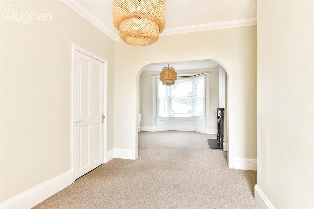 Hythe Road, Brighton, East Sussex, BN1 4 bed terraced house for sale