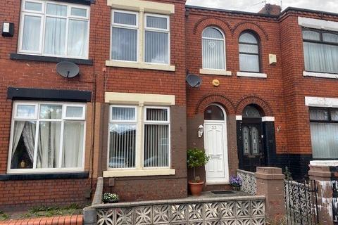 33 Denton Lane, Chadderton, Oldham, OL9 9EA