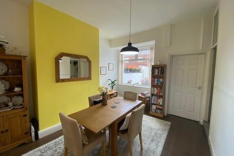 33 Denton Lane, Chadderton, Oldham, OL9 9EA