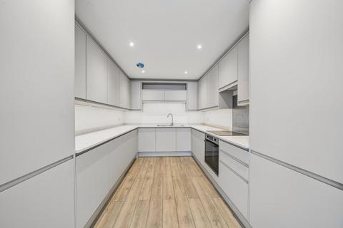 2 bedroom flat for sale - Hervey Road, Blackheath