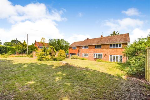 7 bedroom detached house for sale, The Green, Tadley, Hampshire, RG26