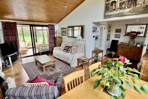 3 bedroom bungalow for sale, Ivy Close, St Leonards, Ringwood, BH24 2QZ