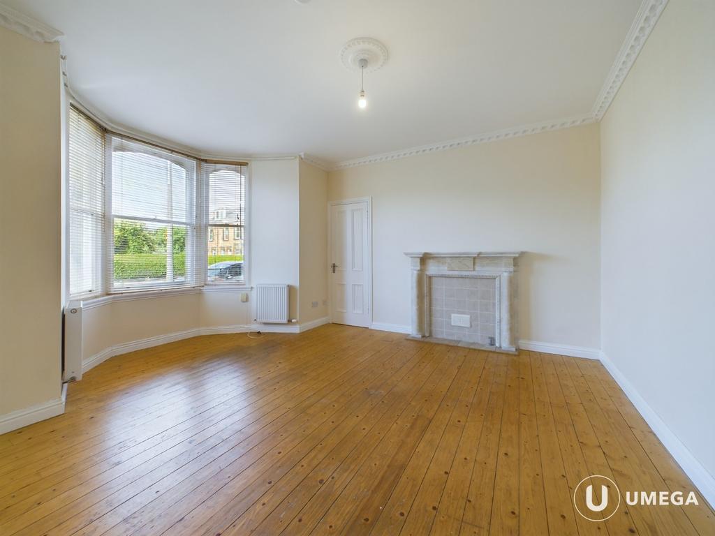Alderbank Terrace, Shandon... 2 bed flat £1,350 pcm (£312 pw)