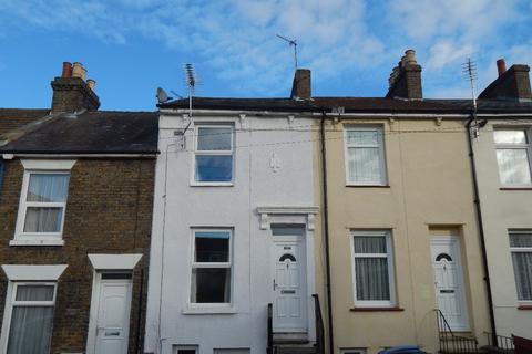 undefined, East Street, Dover