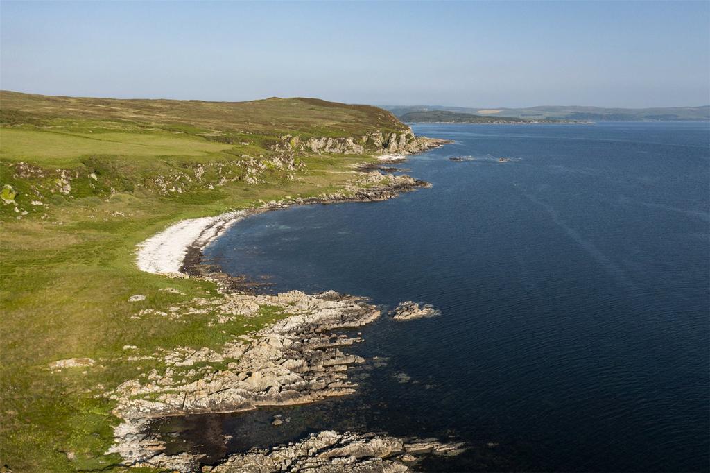 Kilberry Inn, Kilberry, Tarbert, Argyll and Bute, PA29 7 bed detached