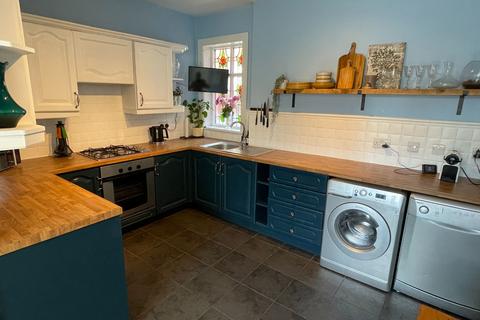 undefined, Violet Street, Ashton-in-Makerfield, Wigan, WN4 9EE