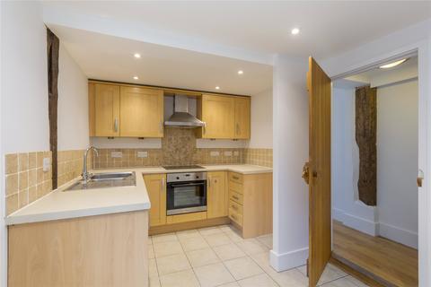 2 bedroom terraced house to rent, Old Palace, High Street, Brenchley, Tonbridge, TN12