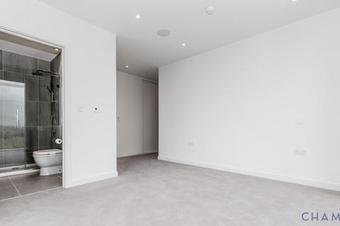 1 bedroom flat for sale, The Parkhouse, 3 Kayani Avenue, London, N4