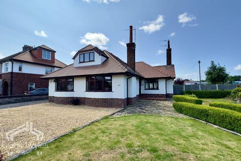 4 bedroom bungalow for sale, Albany Road, Ansdell