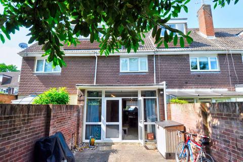 48 Upton Close, Henley-on-thames, RG9 1BU