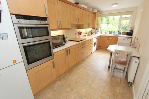 5 bedroom detached house for sale, Rivergreen Crescent, Bramcote, NG9