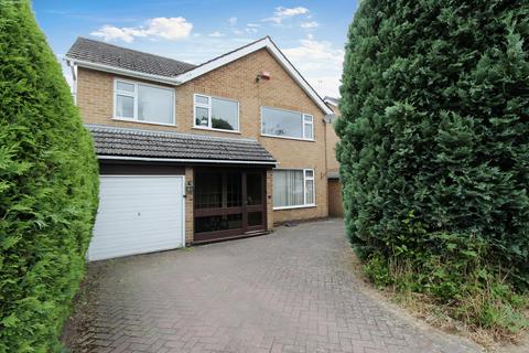 5 bedroom detached house for sale, Rivergreen Crescent, Bramcote, NG9