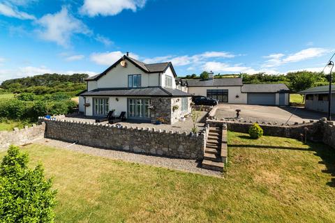 undefined, Ffordd Teilia, Gwaenysgor, Flintshire LL18 6EQ