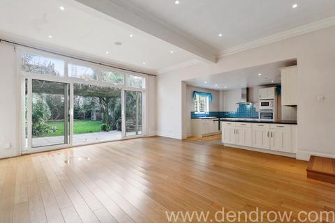 5 bedroom detached house for sale, Gordon Road, London, W5