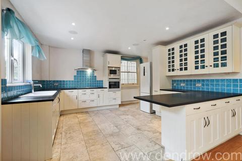 5 bedroom detached house for sale, Gordon Road, London, W5