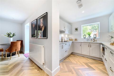 1 bedroom apartment for sale, Sarum Road, Winchester, Hampshire, SO22