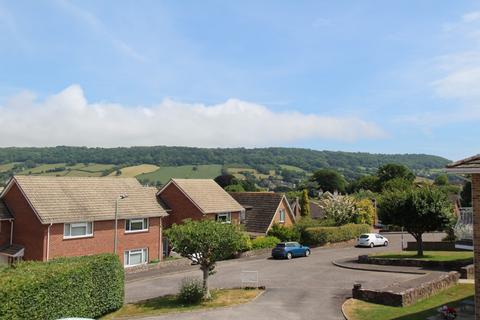 3 bedroom flat for sale, Farrant Court, Sidmouth