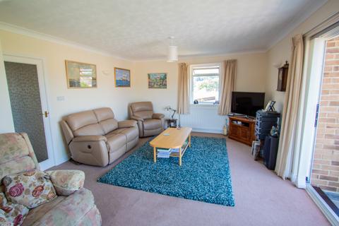 3 bedroom flat for sale, Farrant Court, Sidmouth