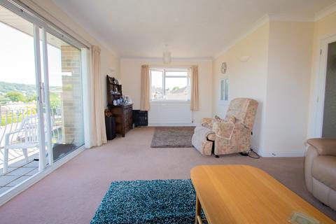 3 bedroom flat for sale, Farrant Court, Sidmouth