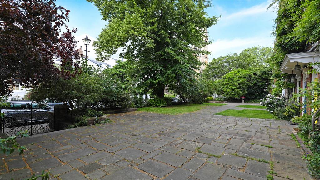 Communal Garden