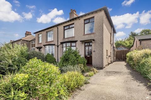 3 bedroom semi-detached house for sale, Slyne Road, Bolton le Sands, LA5