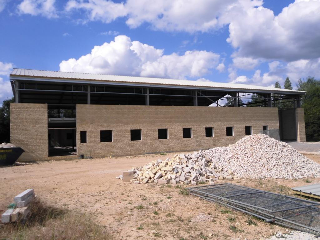 West Oxfordshire Business Park Carterton OX18 Industrial Development   Image 0 1024x1024 