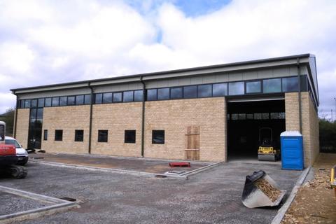 Industrial unit to rent, West Oxfordshire Business Park, Carterton OX18