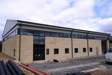 Industrial unit to rent, West Oxfordshire Business Park, Carterton OX18