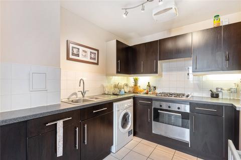 1 bedroom apartment for sale, Wenlock Street, Islington, London, N1