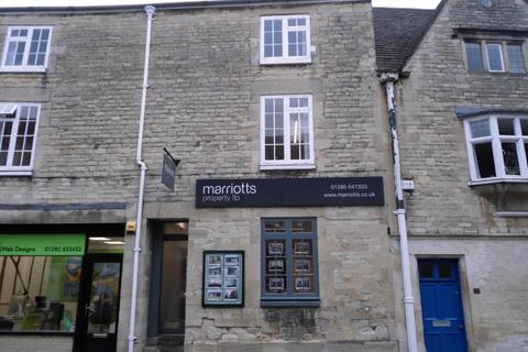 Office to rent, Dyer St, Cirencester GL7