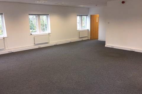 Office to rent, Compton Way, Witney OX28