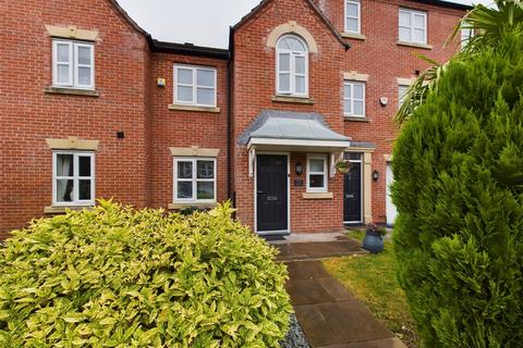 22 Albion Close, Atherton, Manchester, M46 0GL