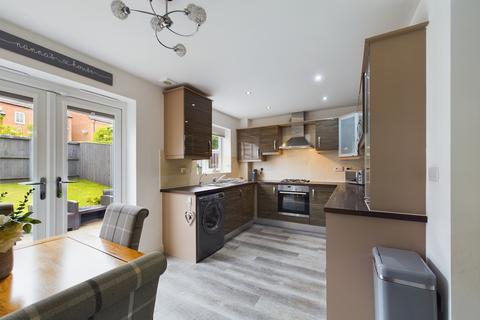 22 Albion Close, Atherton, Manchester, M46 0GL