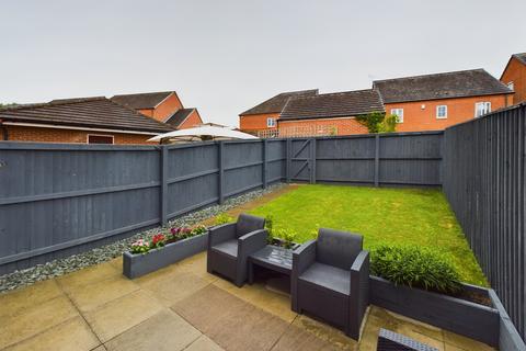 22 Albion Close, Atherton, Manchester, M46 0GL