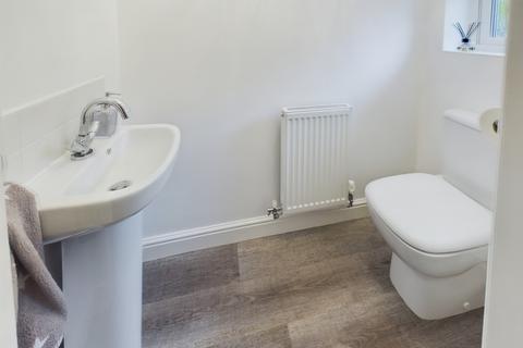 22 Albion Close, Atherton, Manchester, M46 0GL